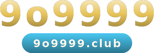 9o9999 logo